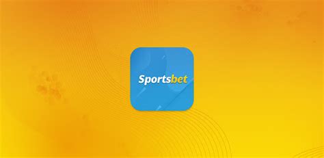 sportsbet download|download sportsbet to laptop.